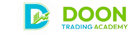 doon trading academy logo
