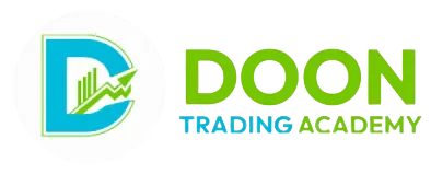 doon trading academy logo
