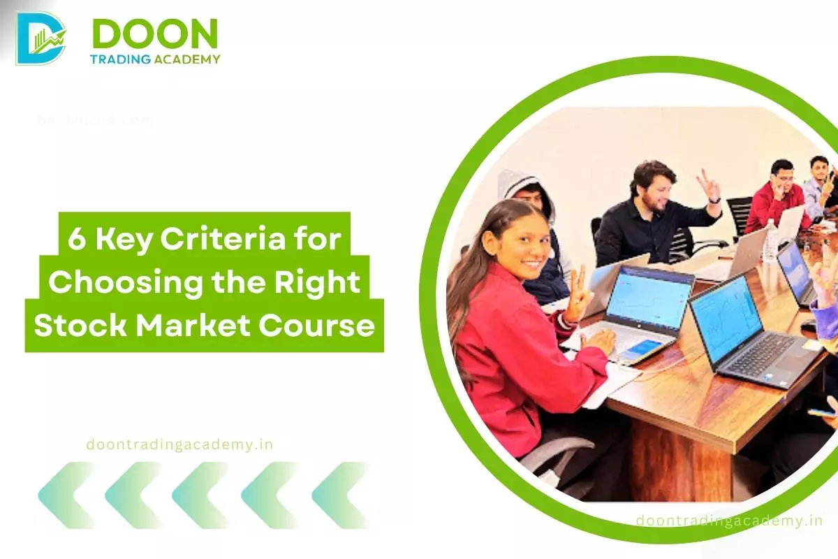 thumbnail image for 6 Key Criteria for Choosing the Right Training