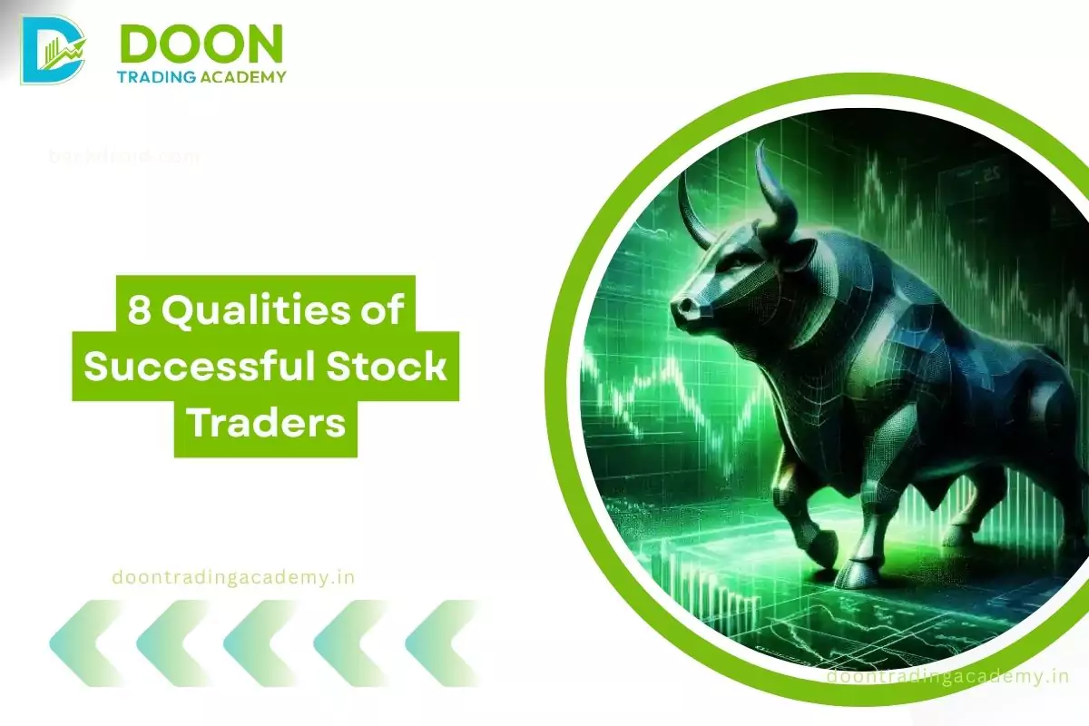 8 Qualities of Successful Stock Traders thumbnail