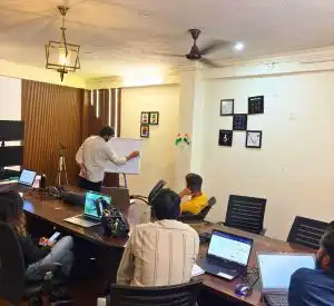 DTA forex classes image