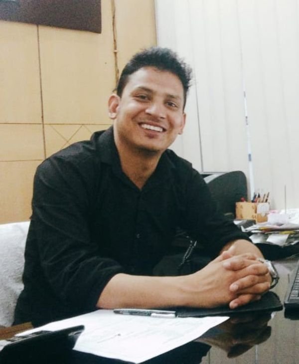 vipin negi account and taxation