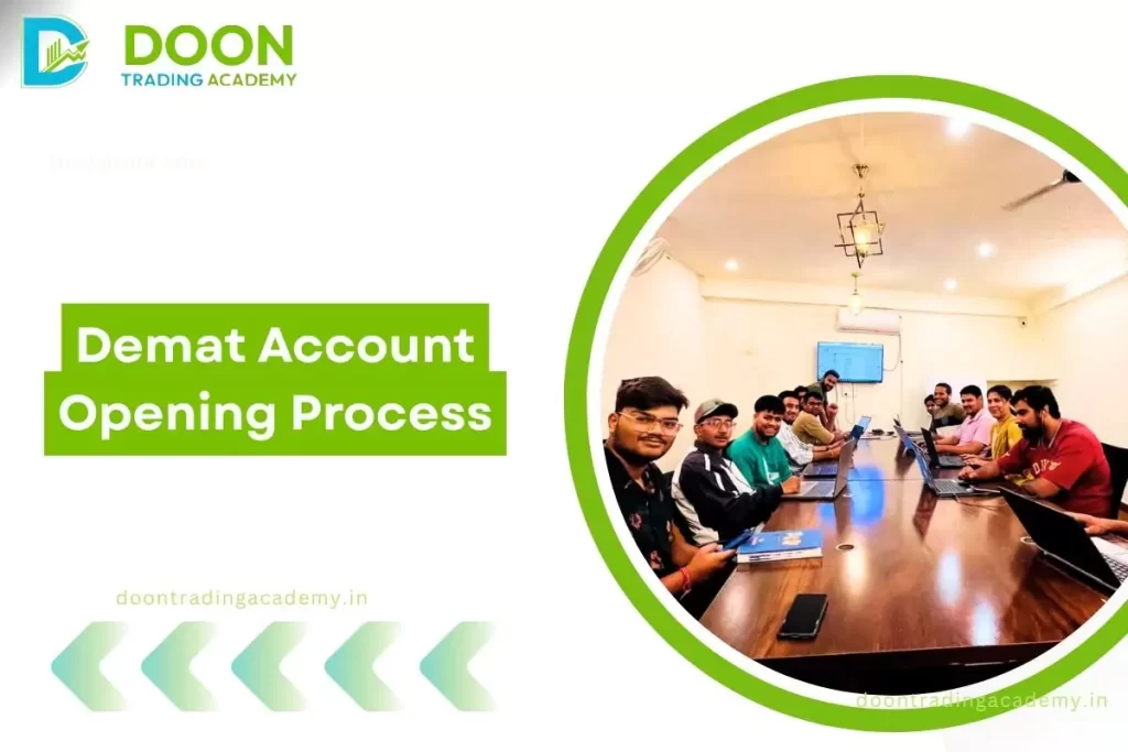 Demat Account Opening Process thumbnail