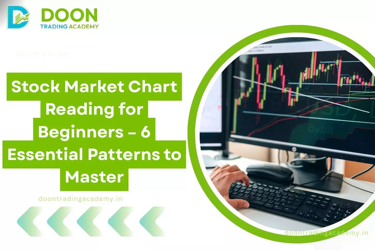 thumbnail for 6 essential chart patterns