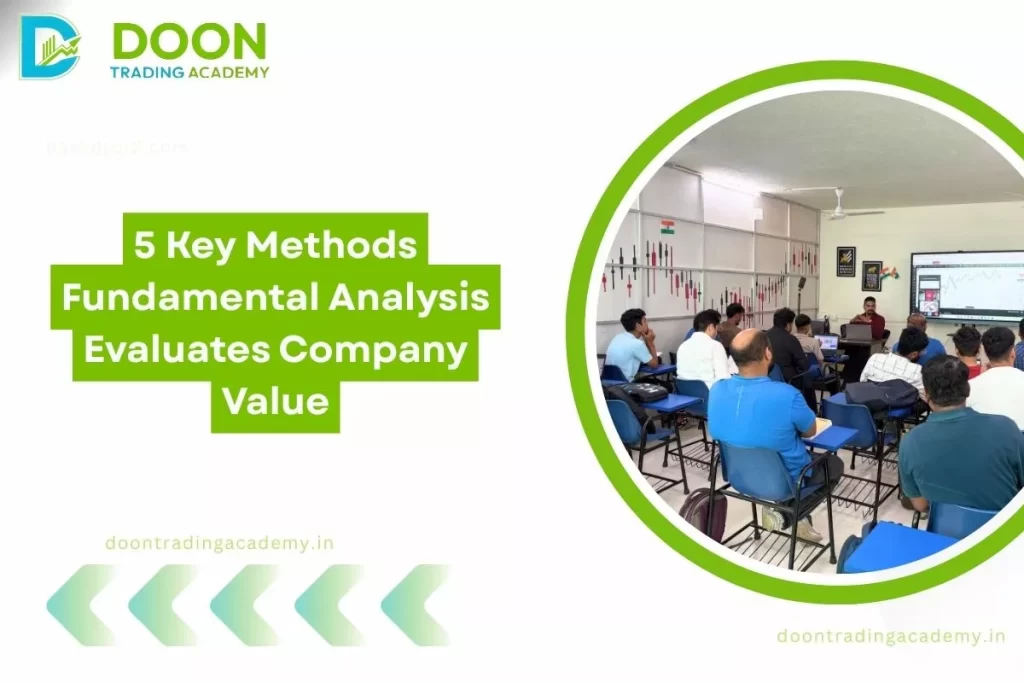 thumbnail image 5 Key Methods Fundamental Analysis Evaluates Company Value