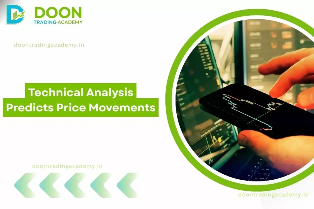 Technical Analysis Predicts Price Movements thumbnail