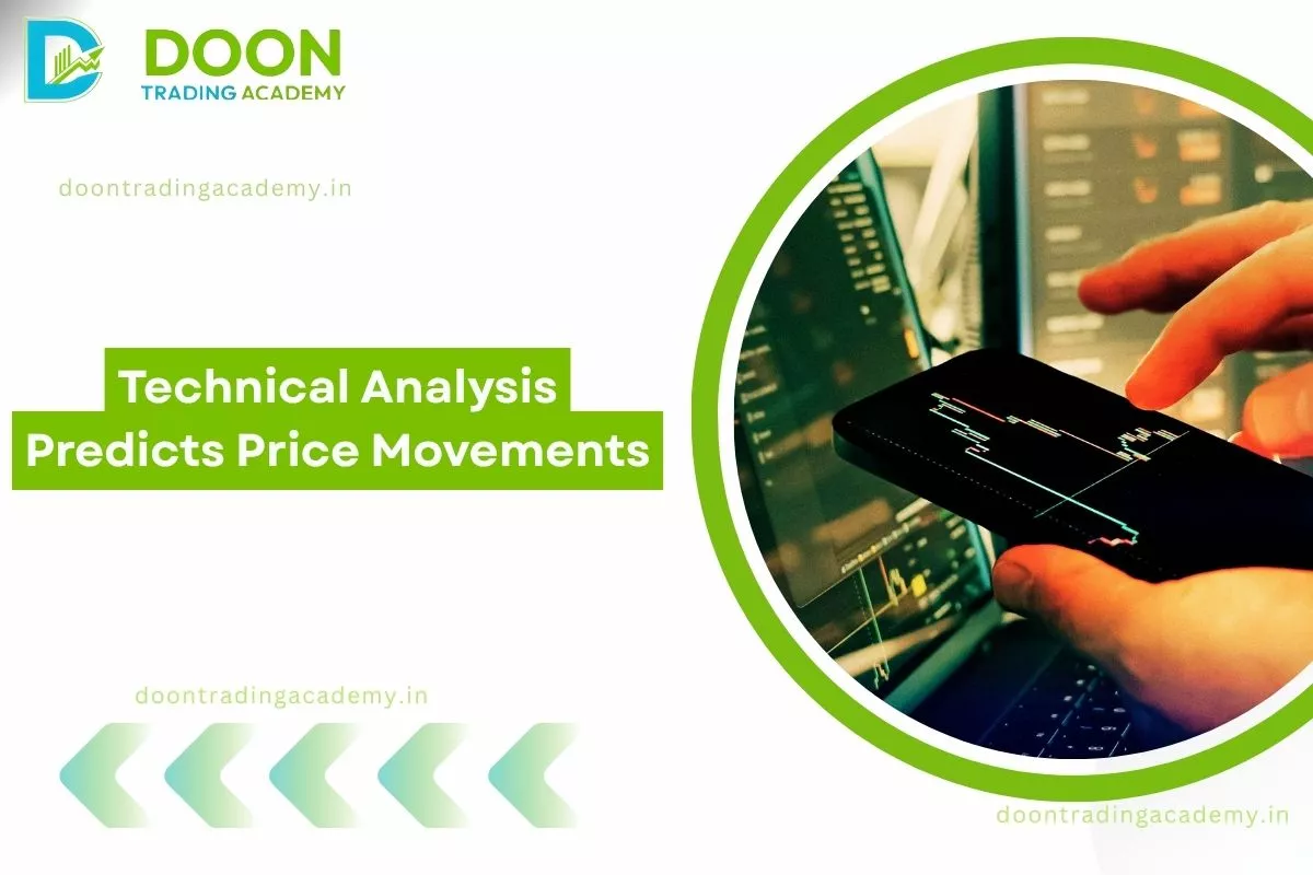 Technical Analysis Predicts Price Movements thumbnail