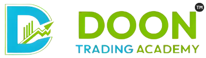 doon trading academy tm logo transparents