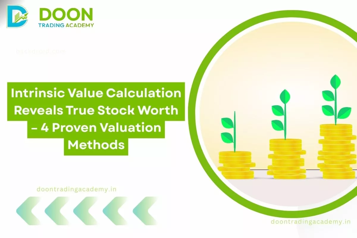 intrinsic value calculations thumbnail image with same overlay text