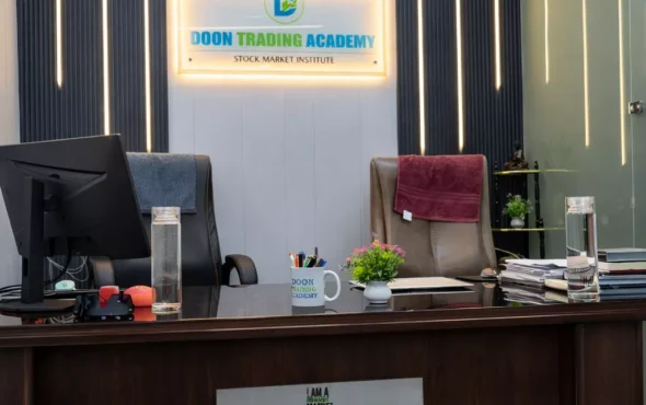doon trading academy officedoon trading academy office