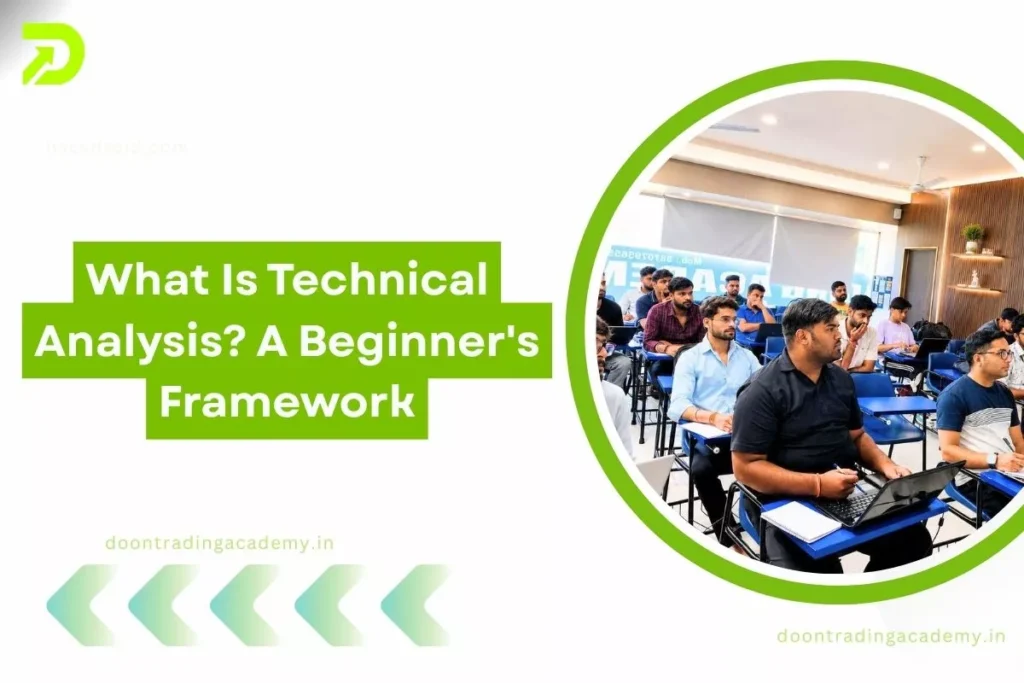 thumbnail for what is technical analysis