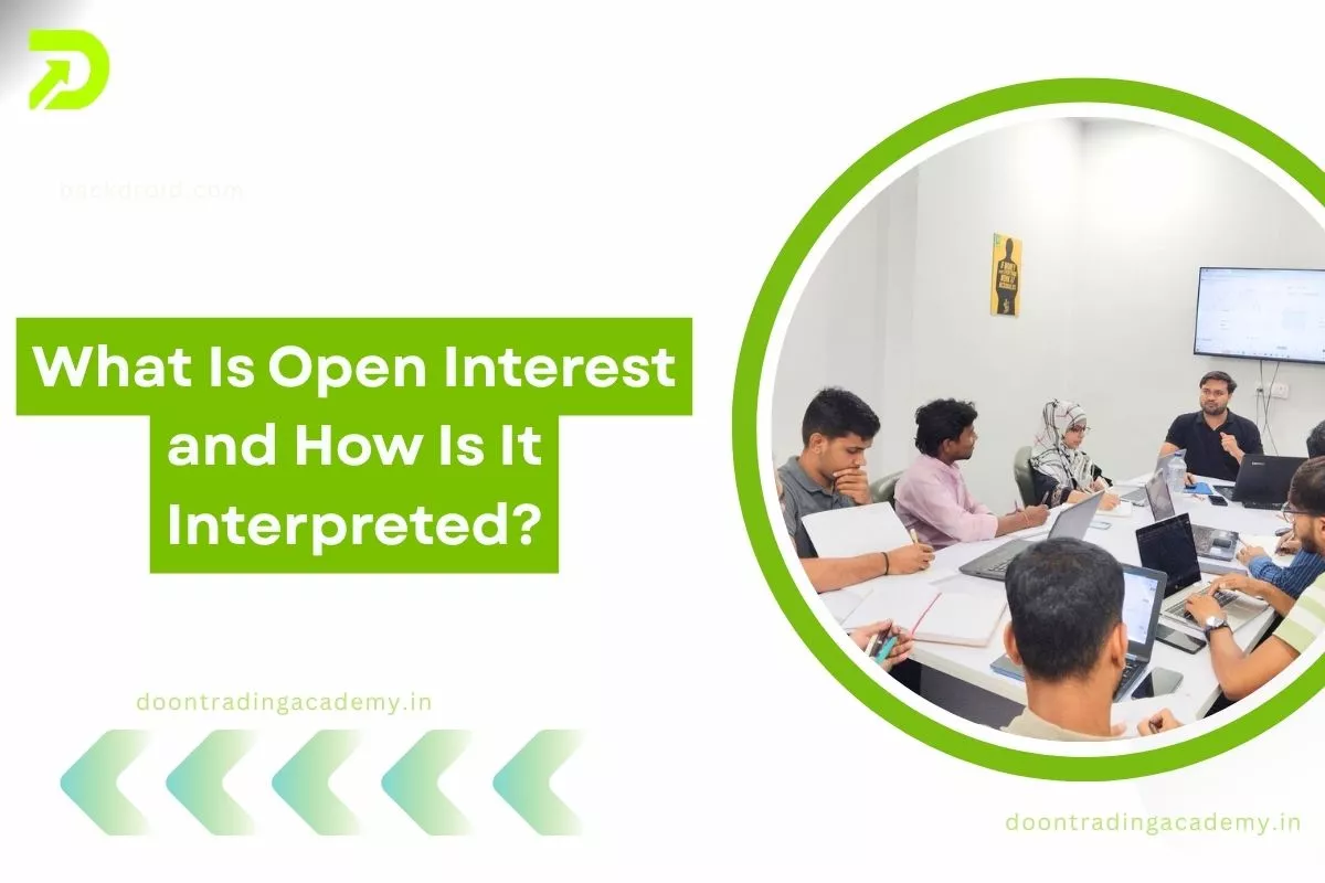 What Is Open Interest and How Is It Interpreted thumbnail