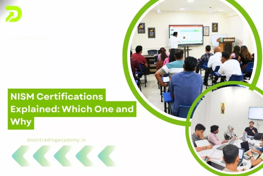 NISM Certifications Explained Which One and Why thumbnail