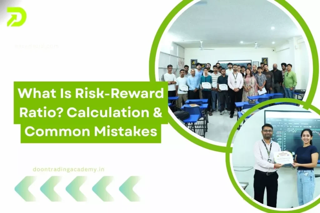 What Is Risk-Reward Ratio Calculation & Common Mistakes thumbnail