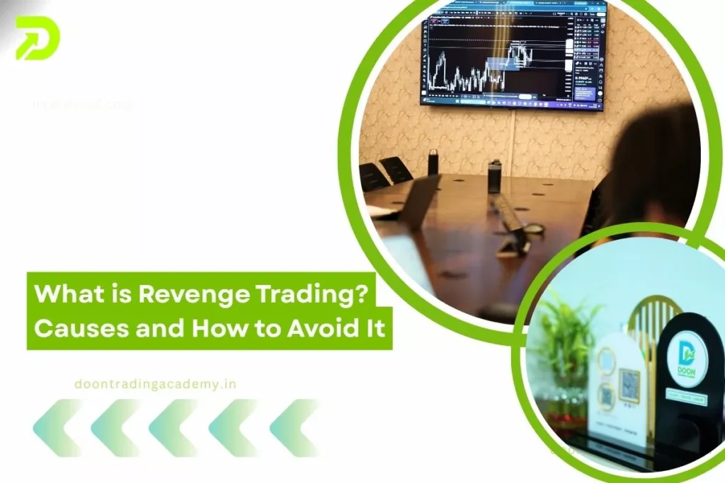 What is Revenge Trading Causes and How to Avoid It