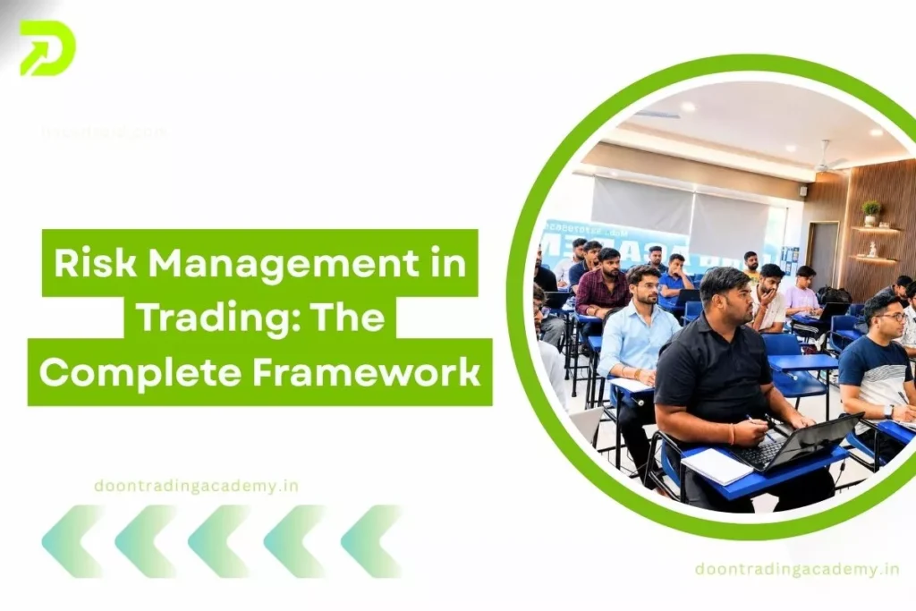 thumbnail image for Risk Management in Trading The Complete Framework