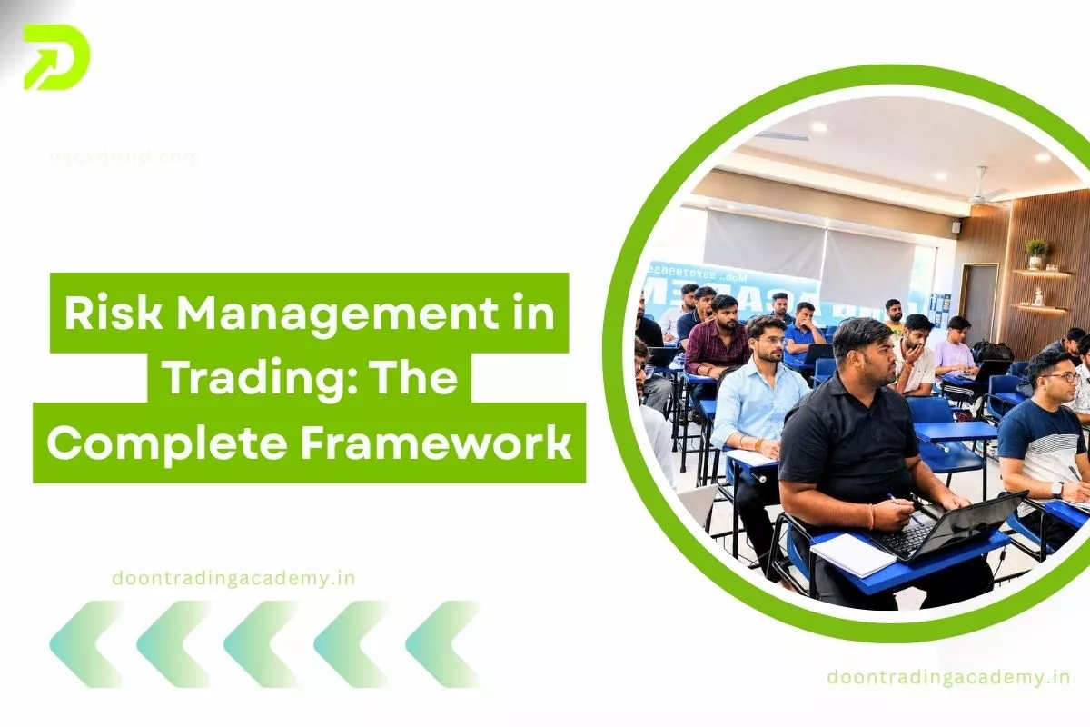 thumbnail image for Risk Management in Trading The Complete Framework