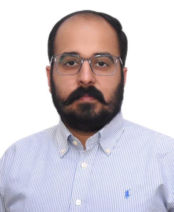 rohit mahajan regional operation head